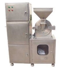 WF粉碎机的图片