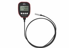 SWSN-L5无线液位变送器的图片