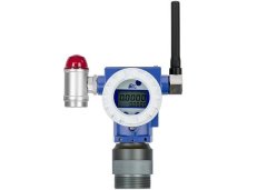 GDS-20气体探测器的图片