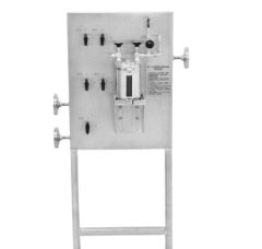 在线液氨密闭取样器的图片