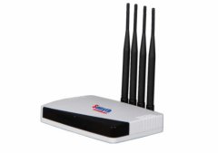 SWSN-R2无线中继器的图片