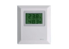 SWSN-HSA壁挂式温湿度变送器(有线)的图片