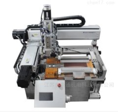 全自动磨银片机喷气燃料银片腐蚀的图片