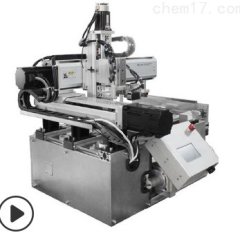 全自动磨铜片机液化石油气铜片腐蚀的图片