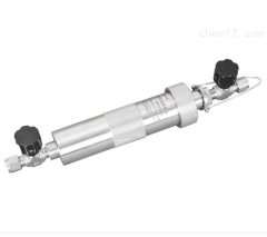 铜片腐蚀测定仪的图片