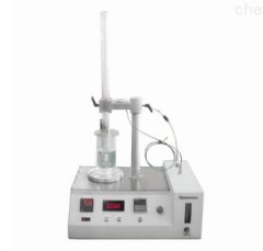 泡沫高度测定仪的图片