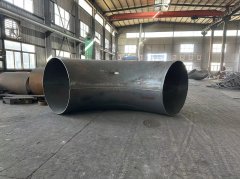 大型弯头的图片