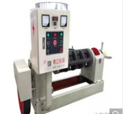 双象螺旋榨油机的图片