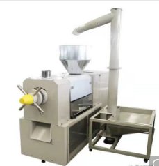 核桃榨油机的图片