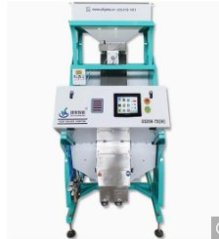 大米色选机的图片