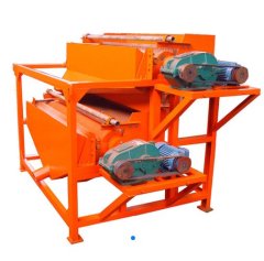 浓缩磁选机的图片