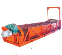 双螺旋洗矿机的图片