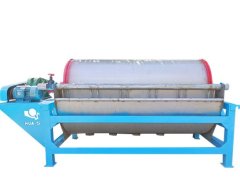 半逆流磁选机的图片