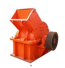 锤式破碎机的图片