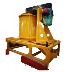 立式破碎机的图片