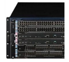 管理交换机 HL-KJJ12-DM的图片