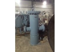 发电瓦斯及沼气过滤器的图片