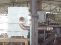 高效油雾分离器的图片