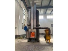 秸秆焚烧炉的图片