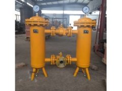 热处理氨气过滤器的图片