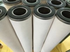 天然气过滤分离器的图片