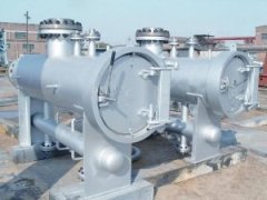 井口气及储气站过滤器的图片