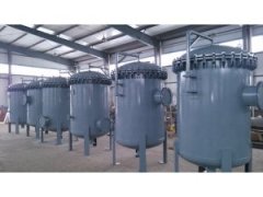 多级燃气过滤器的图片