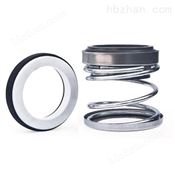 电厂用机械密封件的图片