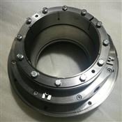 耐腐蚀泵用机械密封件的图片