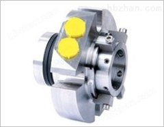 泵用双端面机械密封的图片