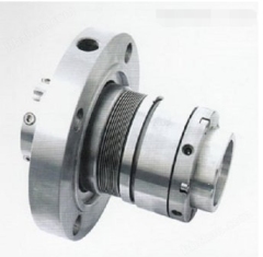 泵用集装式机械密封的图片