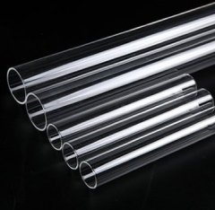 紫外线灯石英套管的图片