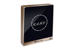 SZHE-2028FT防爆读卡器的图片