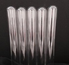 石英封底管的图片