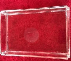 石英方缸的图片