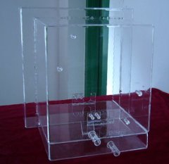 石英方缸.的图片