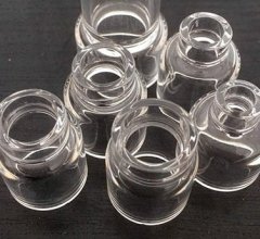 石英喷嘴的图片