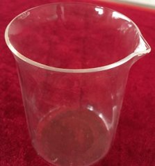 石英烧杯的图片