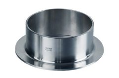 不锈钢翻边的图片