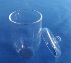 石英坩埚的图片