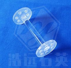 石英配件加工的图片