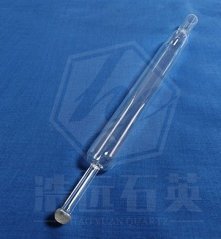 石英球磨头的图片