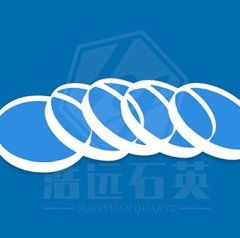 石英圆片的图片