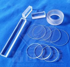 石英光学冷加工产品的图片