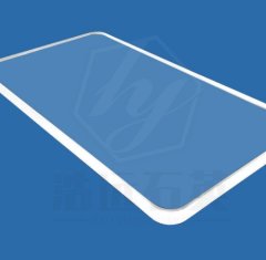 超大石英片的图片