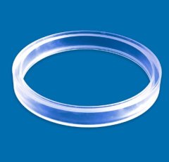 石英法兰的图片