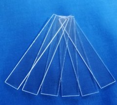 石英薄片的图片