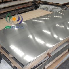 316L不锈钢板的图片