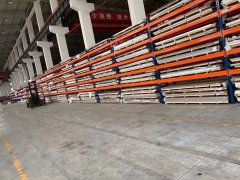 不锈钢冷轧板的图片