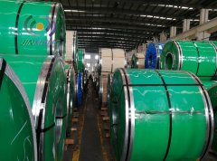 不锈钢卷的图片